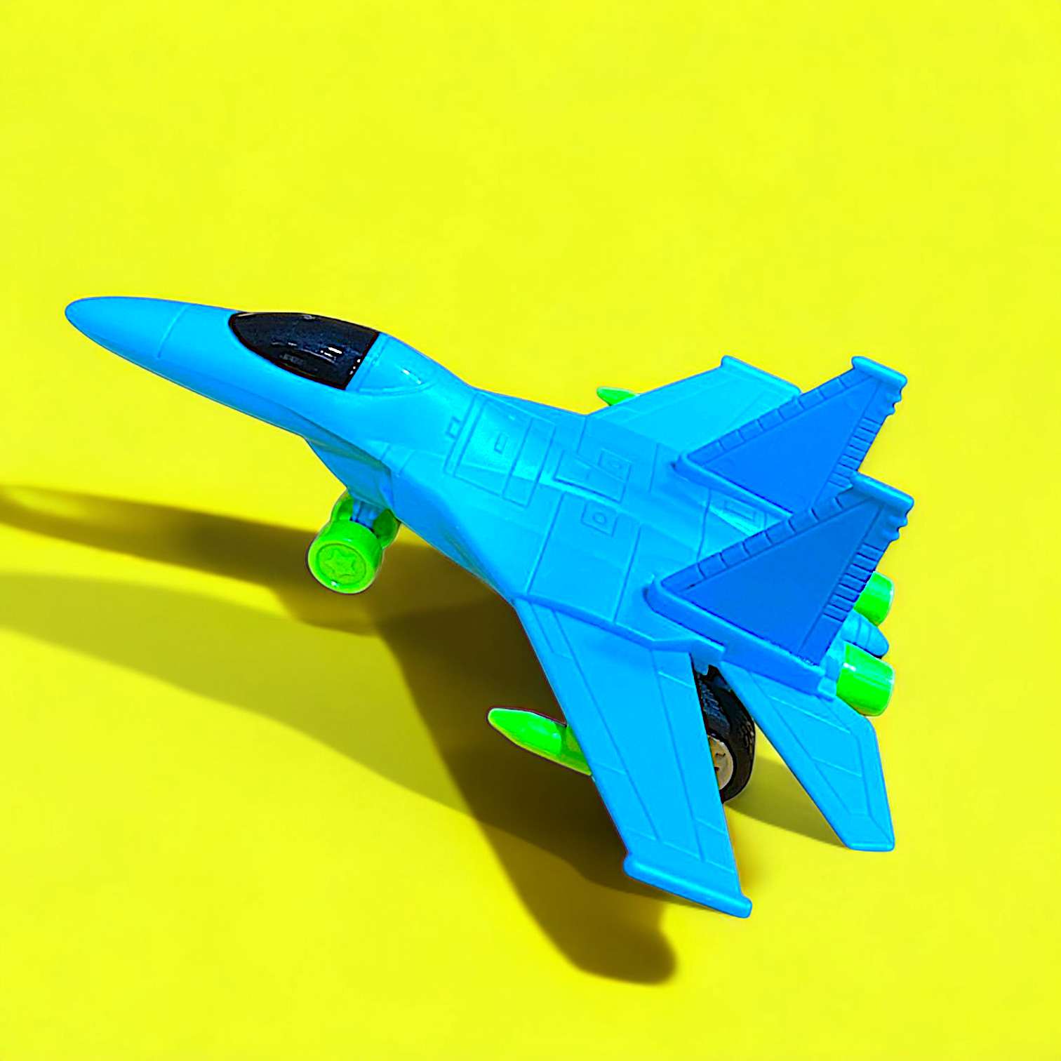 Fiction Toys