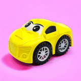 Pullback car