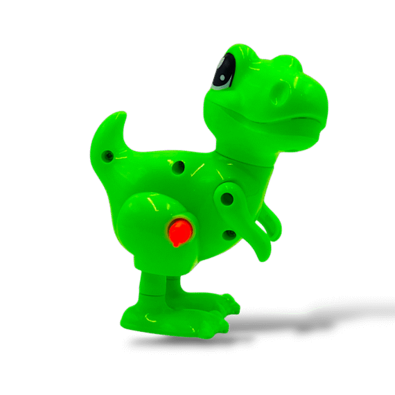 Dinosaur Jumping key toys - Image 4