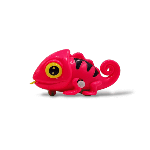 Exciting Windup Lizard Toy for Kids – Twist & Crawl Action - Image 5
