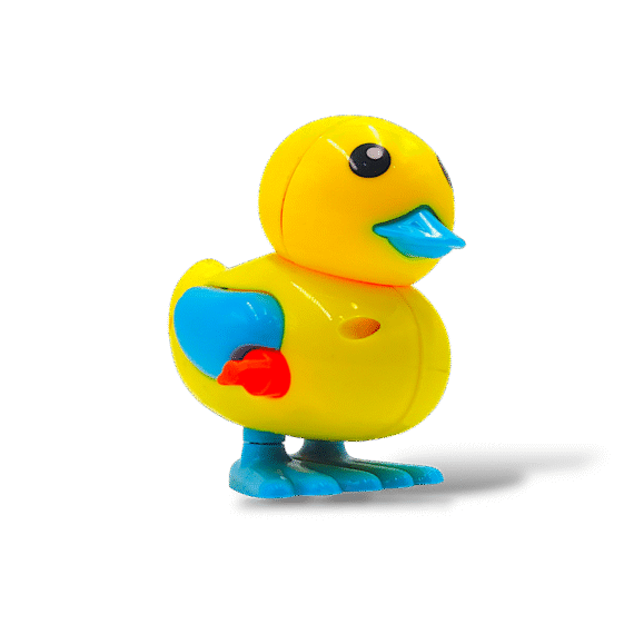 duck jumping key toys - Image 2