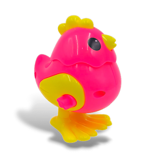 Hen Jumping Key Toys - Image 4