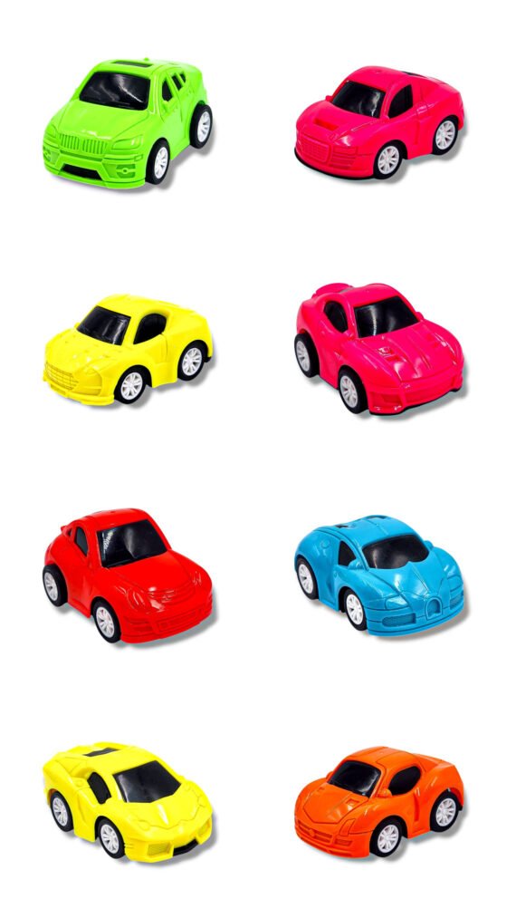 Mad Machines Pullback Cars for Kids – Bafna Toys - Image 2