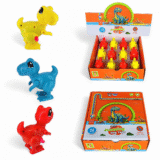 Jumping dino key toy – windup dinosaur toys for kids – Bafna Toys