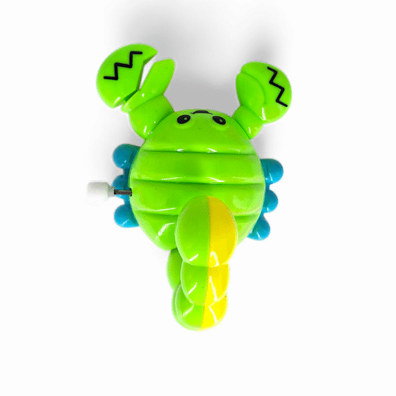 Scorpion Windup Key Toy – Fun Crawling Toy for Kids | Bafna Toys - Image 6