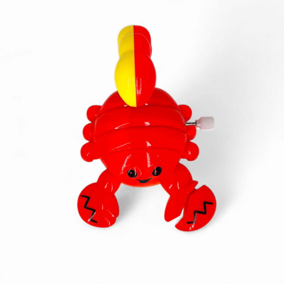 Scorpion Windup Key Toy – Fun Crawling Toy for Kids | Bafna Toys - Image 2