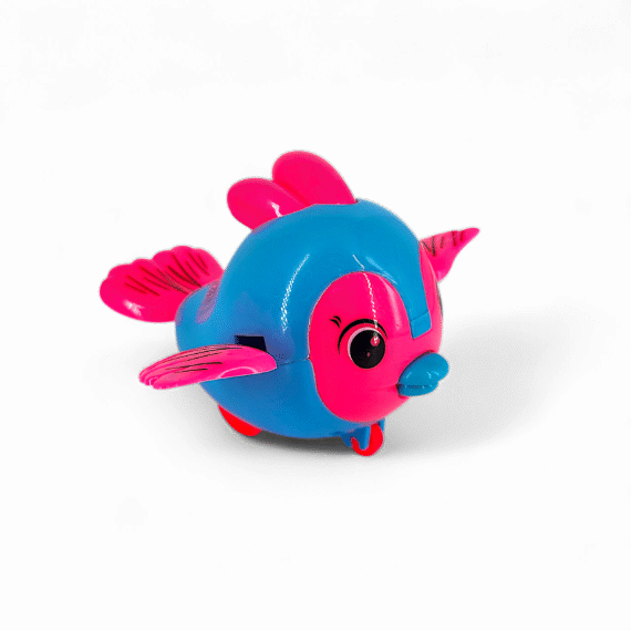 Windup Bird Key Toy – Colorful & Fun Toy by Bafna Toys - Image 4
