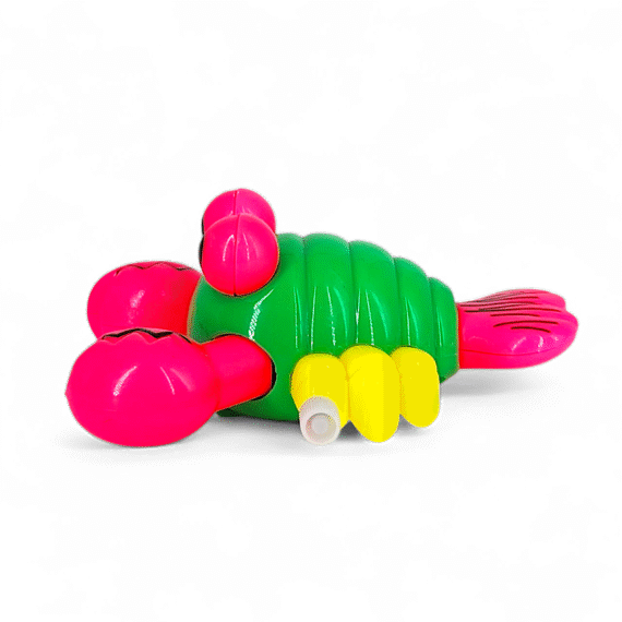 Lobster Windup Toy – Fun Crawling Lobster Key Toy for Kids | Bafna Toys - Image 5