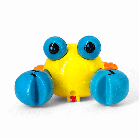 Lobster Windup Toy – Fun Crawling Lobster Key Toy for Kids | Bafna Toys - Image 4