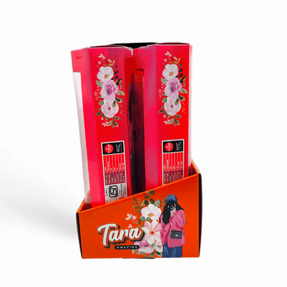 Tara Amazing Doll – Beautiful Fashion Doll for Girls | Bafna Toys - Image 6