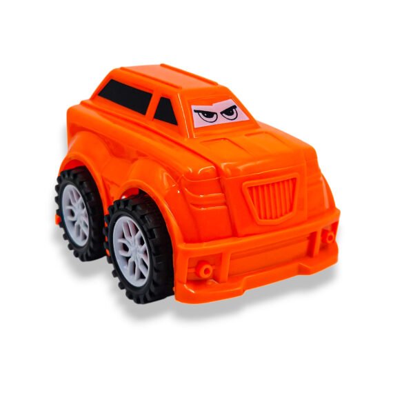 Mega Machines Pullback Cars – Colorful Toy Vehicles by Bafna Toys - Image 5