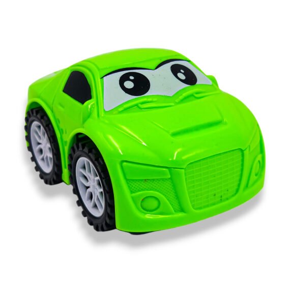 Mega Machines Pullback Cars – Colorful Toy Vehicles by Bafna Toys - Image 9