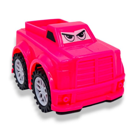 Mega Machines Pullback Cars – Colorful Toy Vehicles by Bafna Toys - Image 6