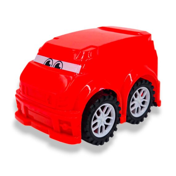 Mega Machines Pullback Cars – Colorful Toy Vehicles by Bafna Toys - Image 7