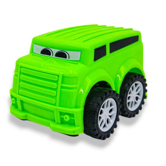 Mega Machines Pullback Cars – Colorful Toy Vehicles by Bafna Toys - Image 8