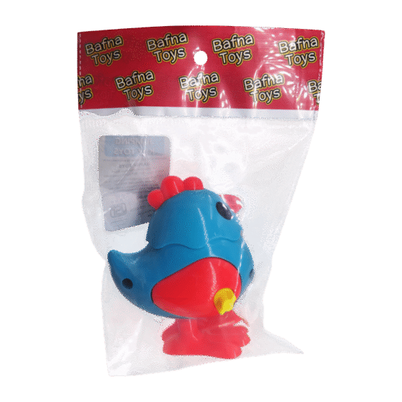 Hen Jumping Key Toys - Image 5