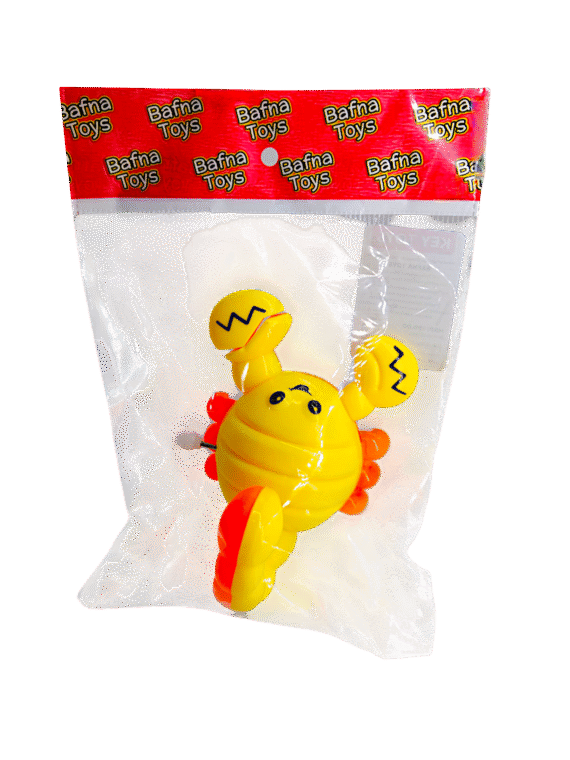 Buy Wind Up Scorpion Toy – Fun Walking Toy for Kids | Bafna Toys Wholesale - Image 2