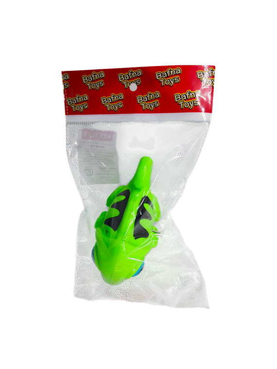 Exciting Windup Lizard Toy for Kids – Twist & Crawl Action - Image 6